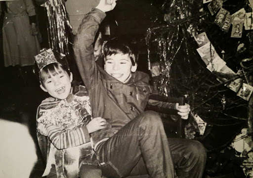 Исторические фотографии